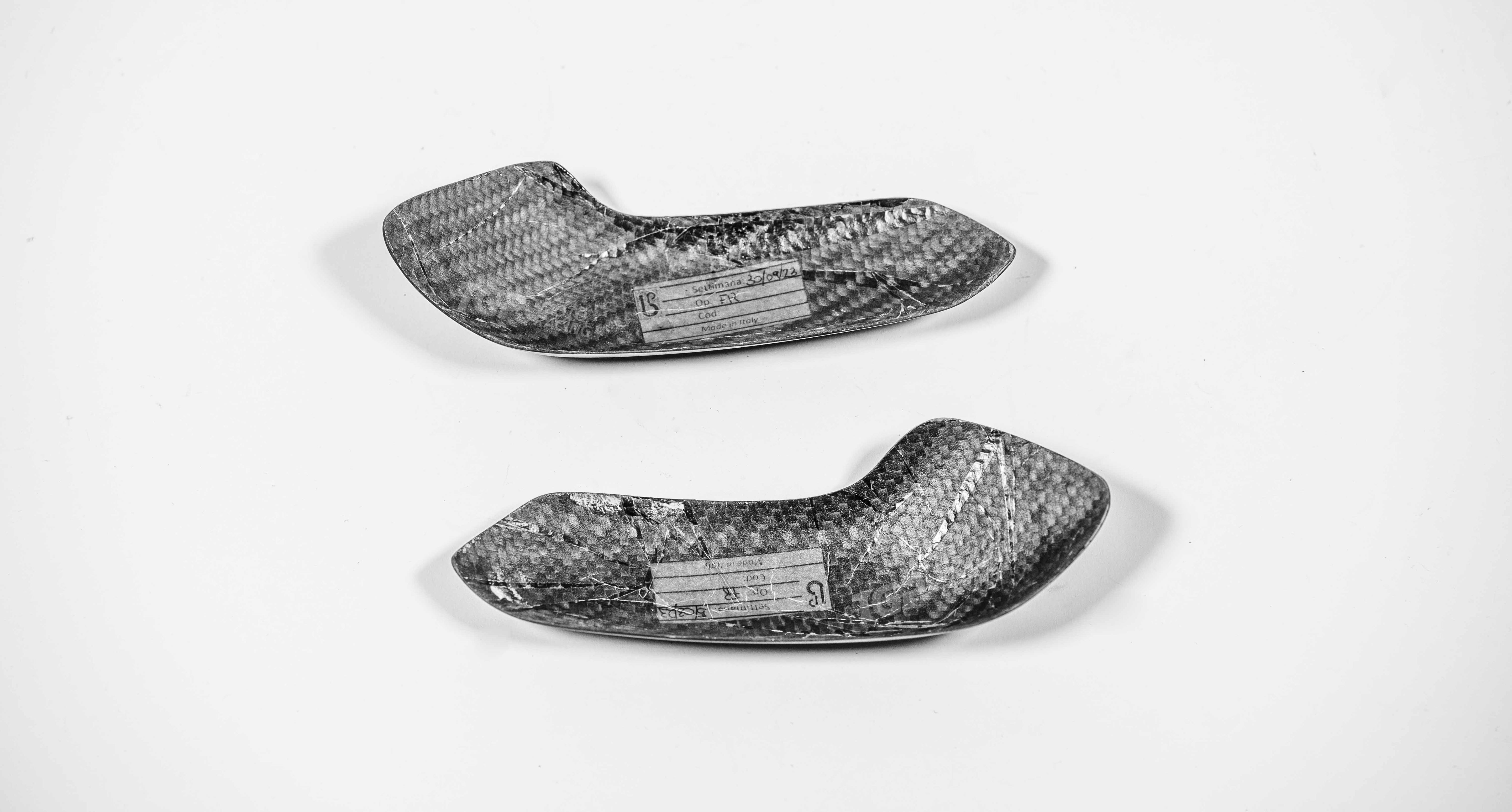 タンクプロテクション プロテクター カーボンプラスティックバイク ドゥカティ パニガーレ V2 955 (20-24) 