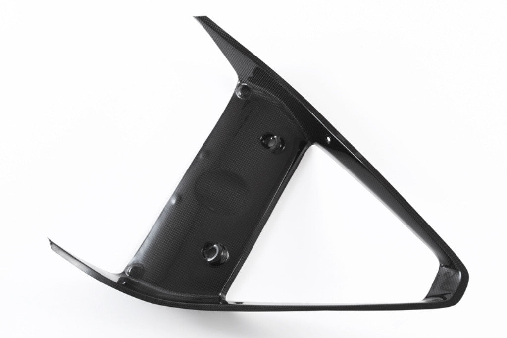 カーボン製クーラーカバー Fullsix Ducati Panigale 959 (16-19) 