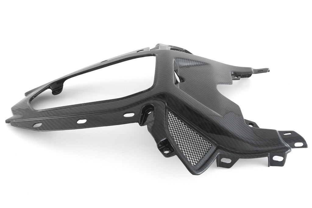 カーボン製トップカバー Fullsix BMW S1000RR K67 (19-22) 