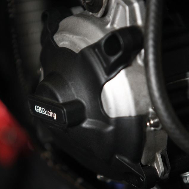 ライトマシンプロテクター保護カバー GBRacing ヤマハ YZF-R1 (09-14) 