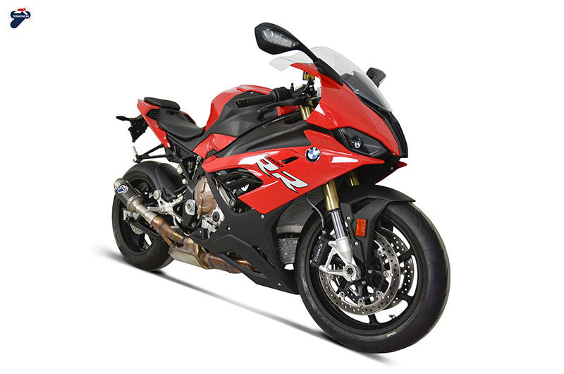 ターミニョーニ スリップオンキット GP-クラシック BMW S1000RR K67 (19-20) 