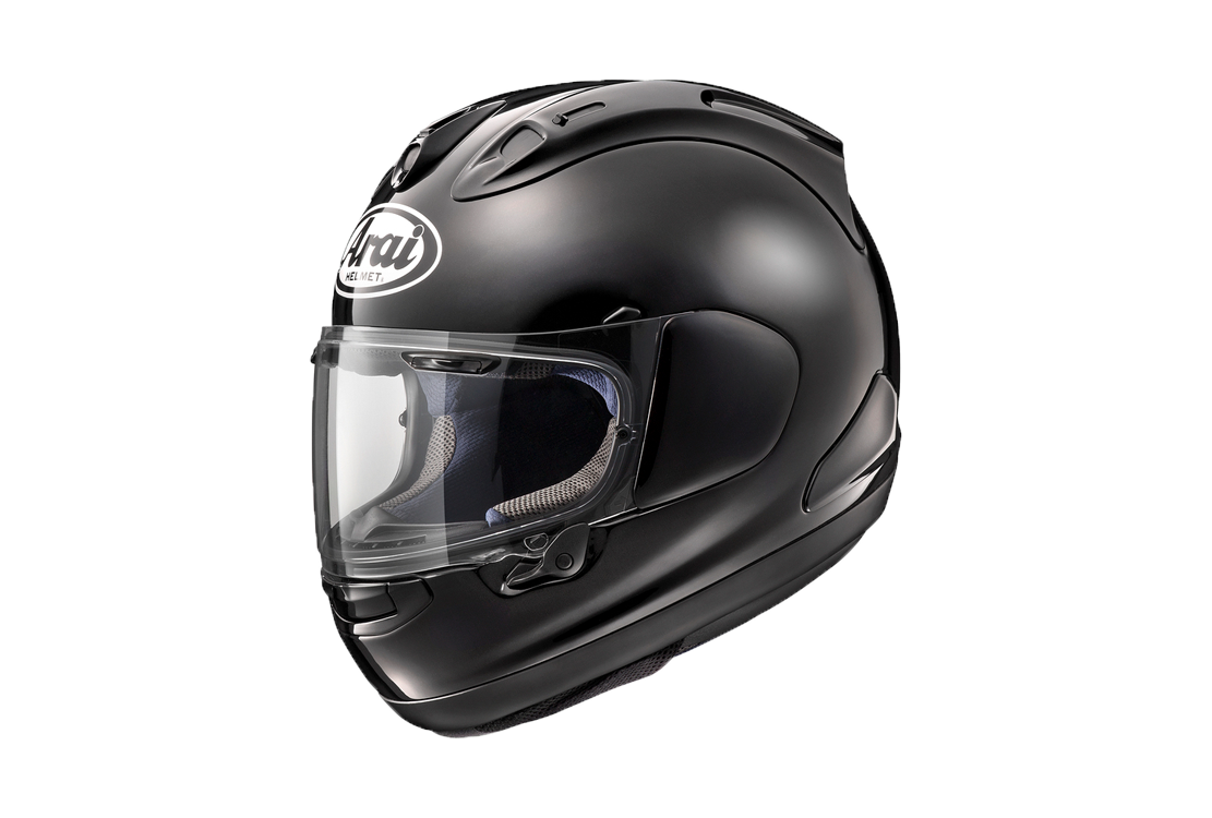 Arai RX-7V Evo Helm Diamond Black