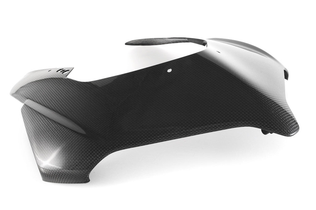 フロントマスク カーボン フルシックス ドゥカティ パニガーレ V4/S (18-19) 
