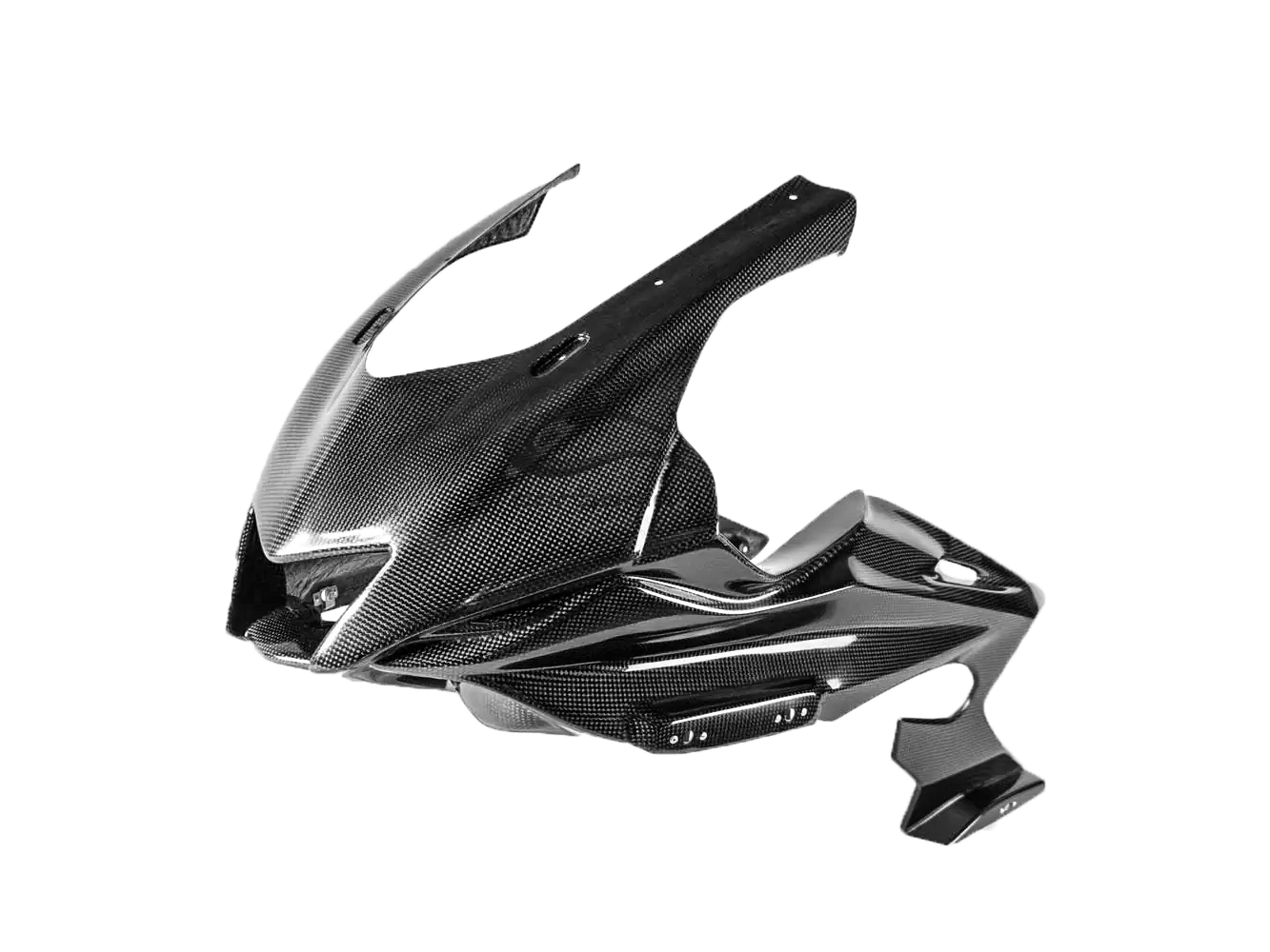 カーボン製フルカウルセット Yamaha YZF-R6 RJ27 (17-25) 