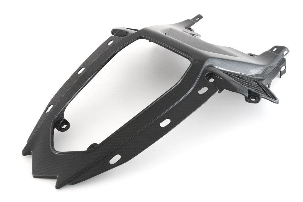 カーボン製トップカバー Fullsix BMW S1000RR K67 (19-22) 