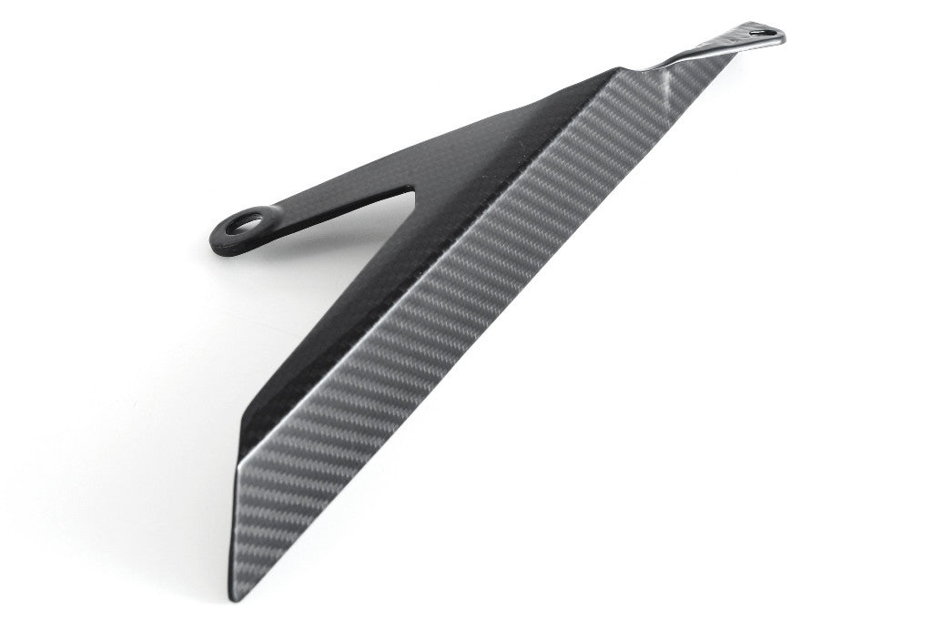 カーボン製チェーンガード Fullsix Yamaha YZF-R1/M RN32, RN49 & RN65 (15-25) 