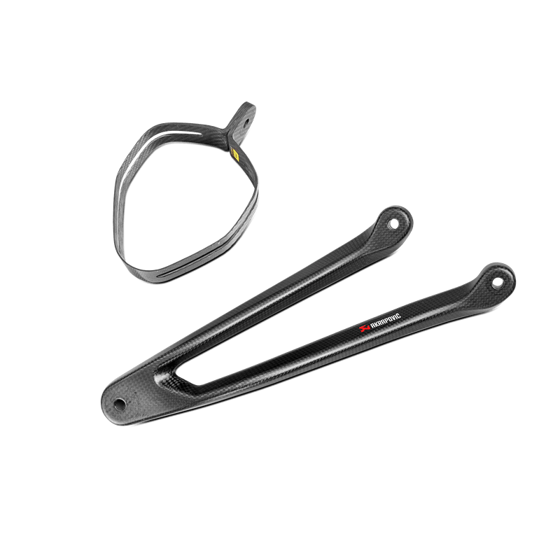 アクラポビッチ レーシングライン（ステンレス）カワサキ ZX-10R/RR（16-20） S-K10R9-ZC 