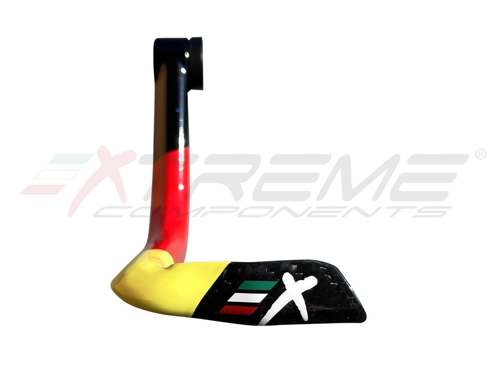 ブレーキレバーガード 