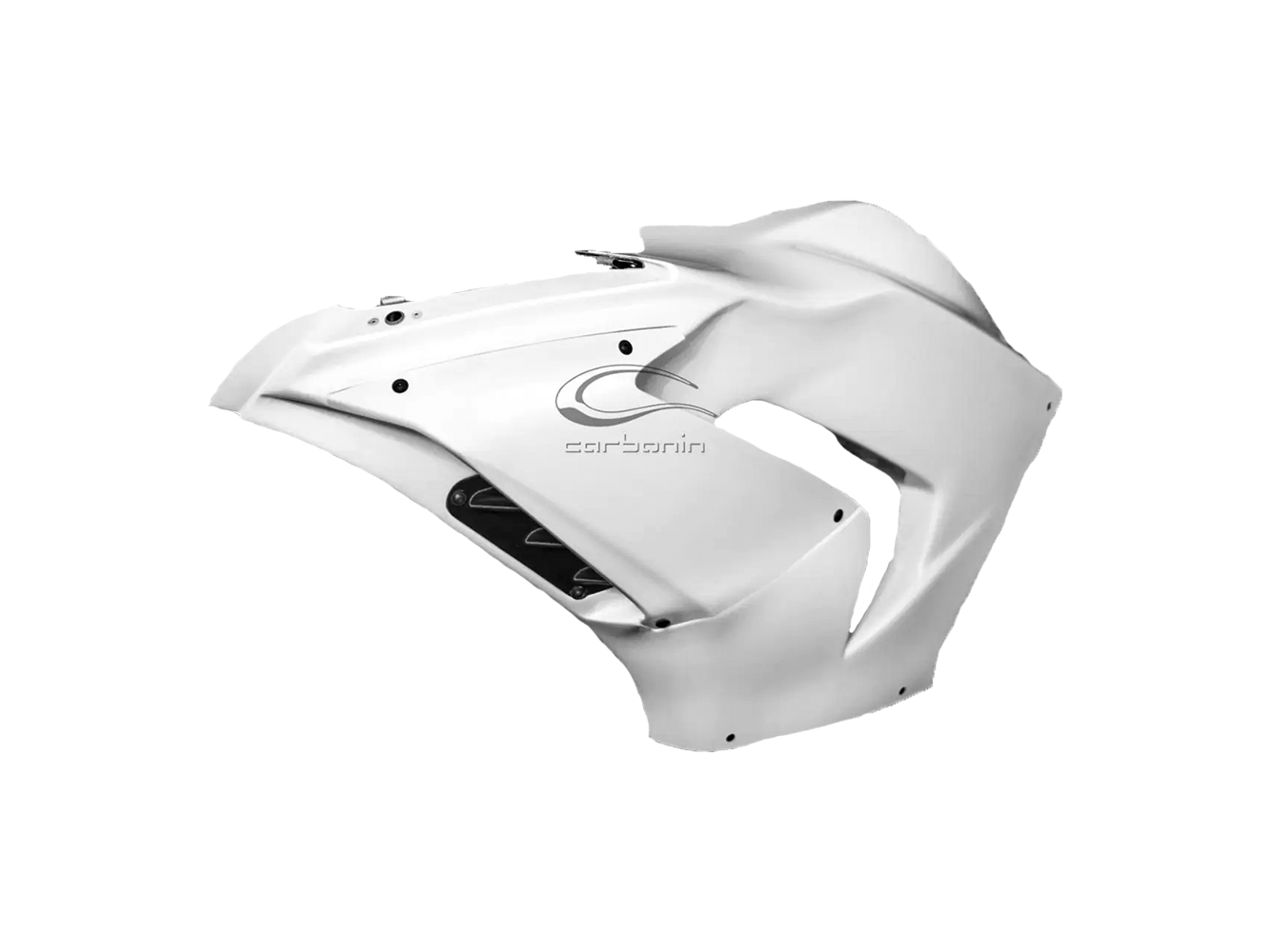 アビオファイバー製の完全なカウルセット Honda CBR 1000 RR-R SC82 (20-23) Carbonin 