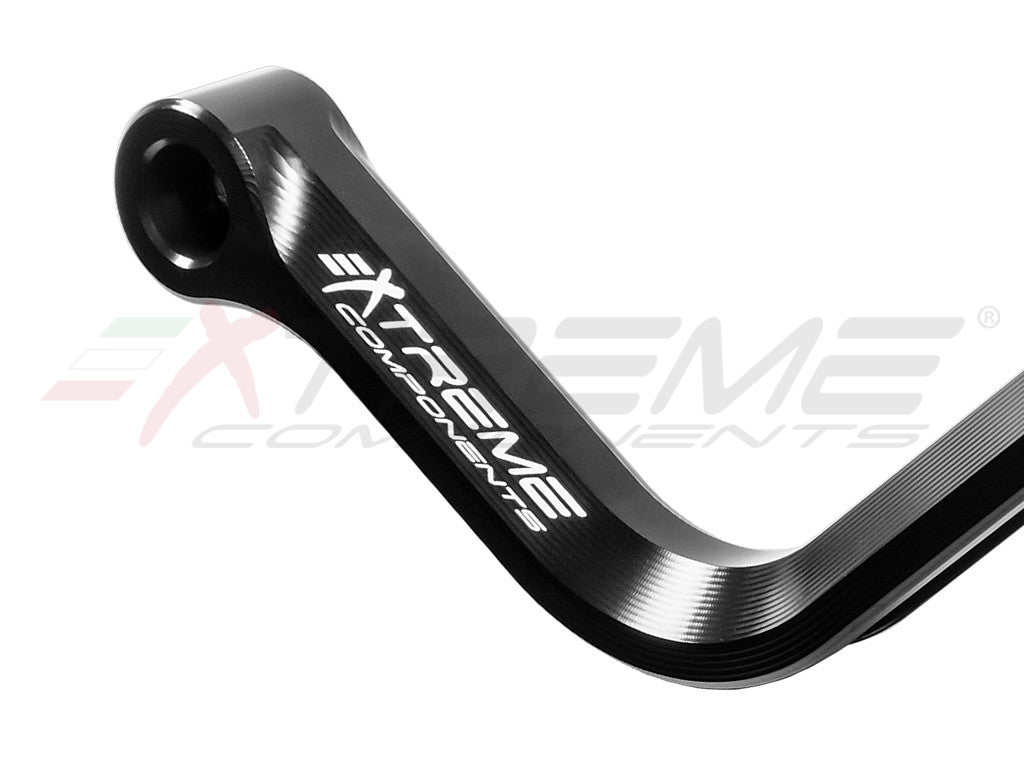 アルミニウムブレーキレバーガード ブレーキレバー保護装置 Ø14mmからØ19mm GP EVO エクストリームコンポーネンツ 