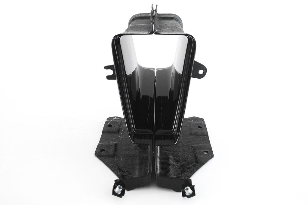 カーボン製エアインレット Fullsix BMW S1000RR K67 (19-24) 