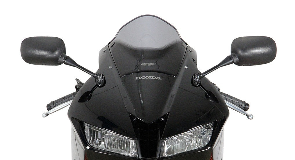 MRA Rレーシング ウインドシールド ホンダ CBR 600 RR (13-16) 