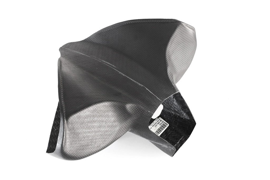 エアダクト "オーバーサイズ" レーシング カーボン フルシックス ドゥカティ パニガーレ 1299/S (15-18) 