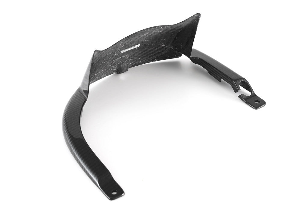 カーボン製リアフェンダー Fullsix Kawasaki ZX-10 R (11-15) 