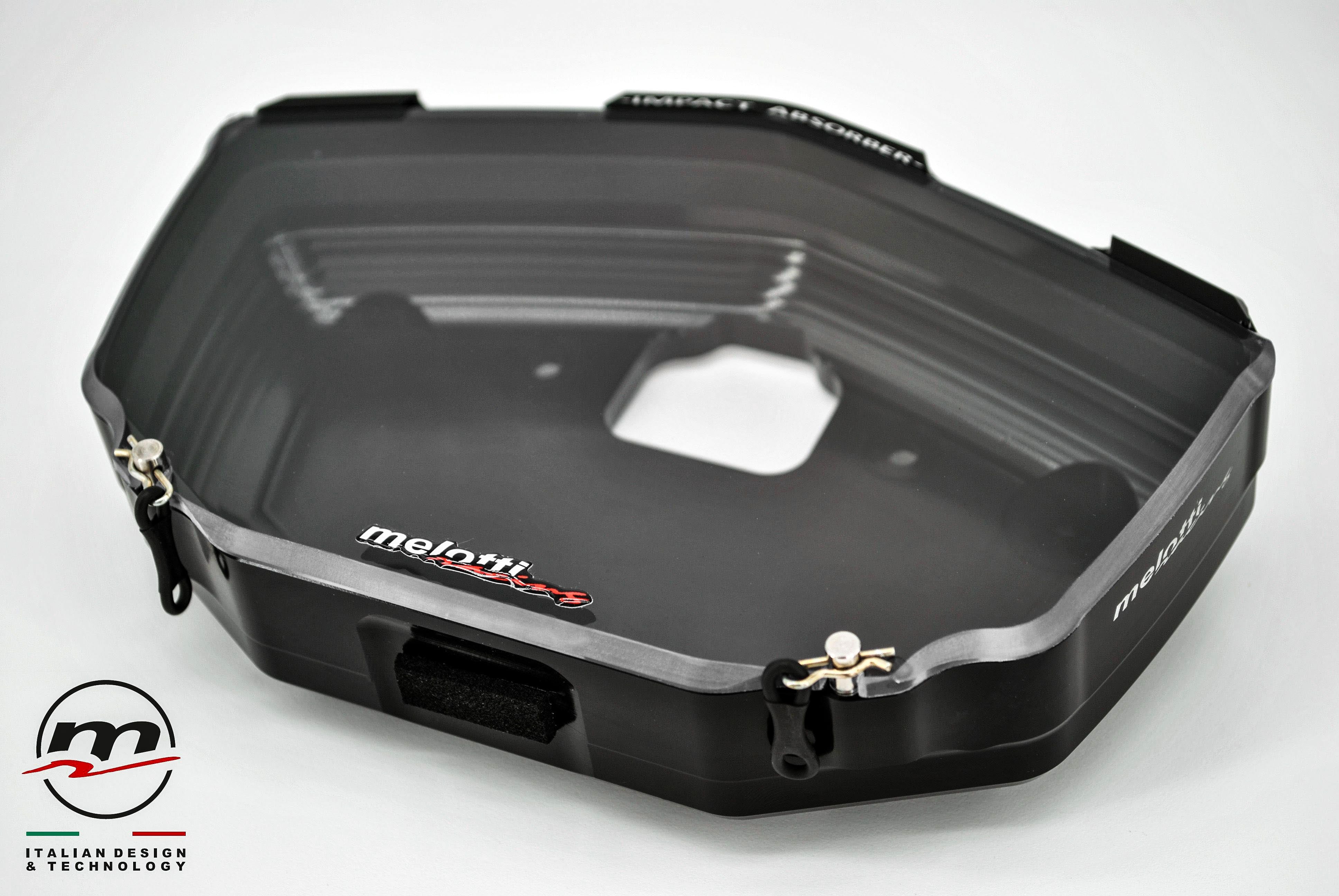 ダッシュボードプロテクション Melotti Racing Aprilia RS 660 (20-25) DC.AP.7211 