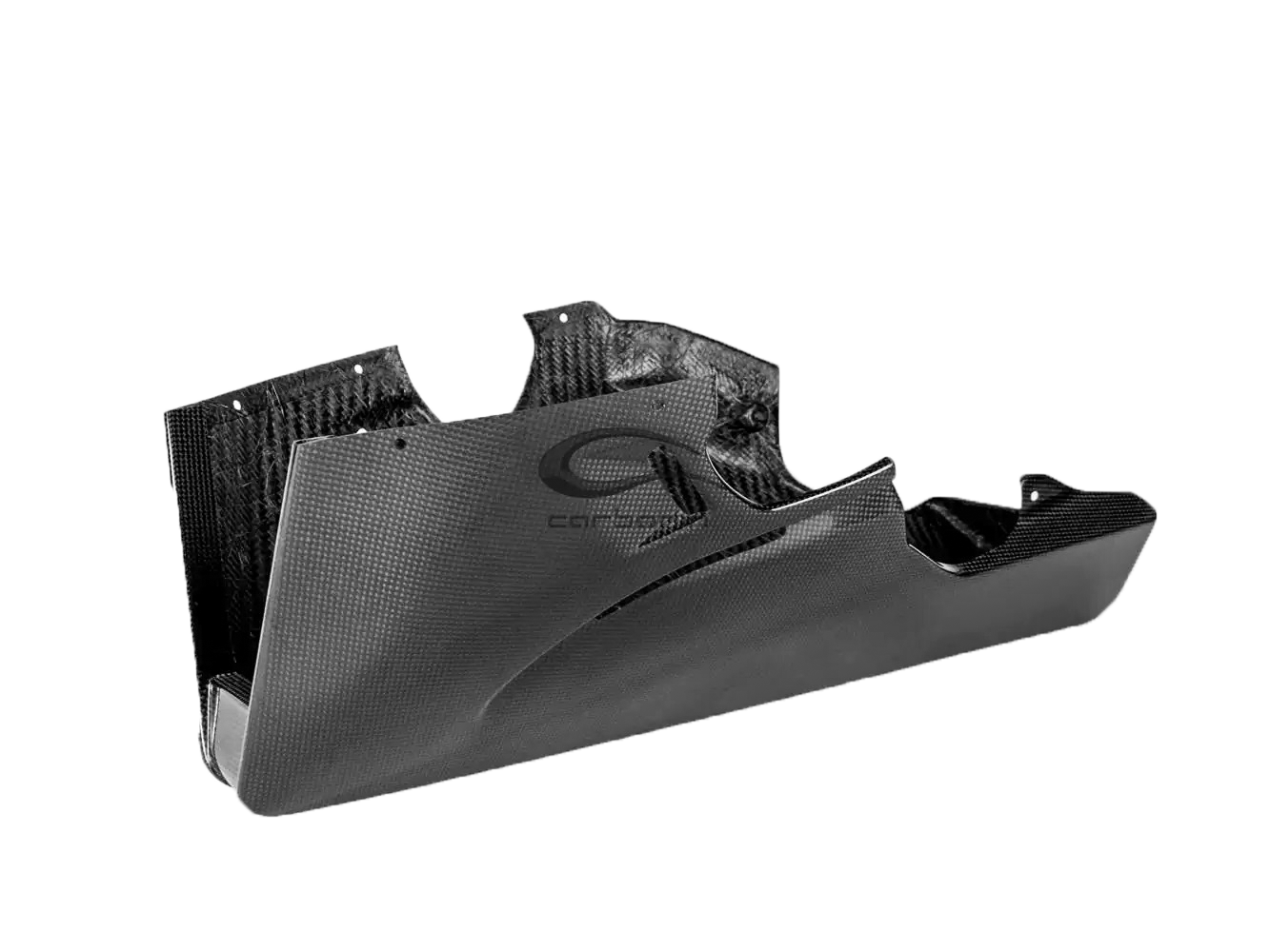 カーボン製フルカウルセット Yamaha YZF-R6 RJ27 (17-25) 