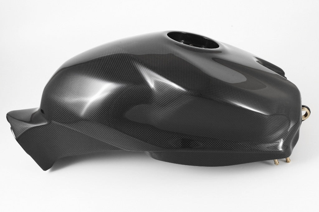 フルシックス カーボン燃料タンク ドゥカティ パニガーレ 959 (16-19) 