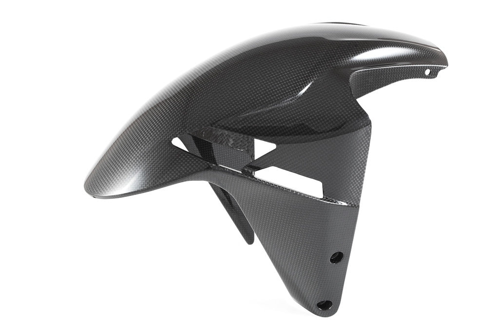 フロントフェンダー カーボン Fullsix MV Agusta F3 675/800 (12-25) 