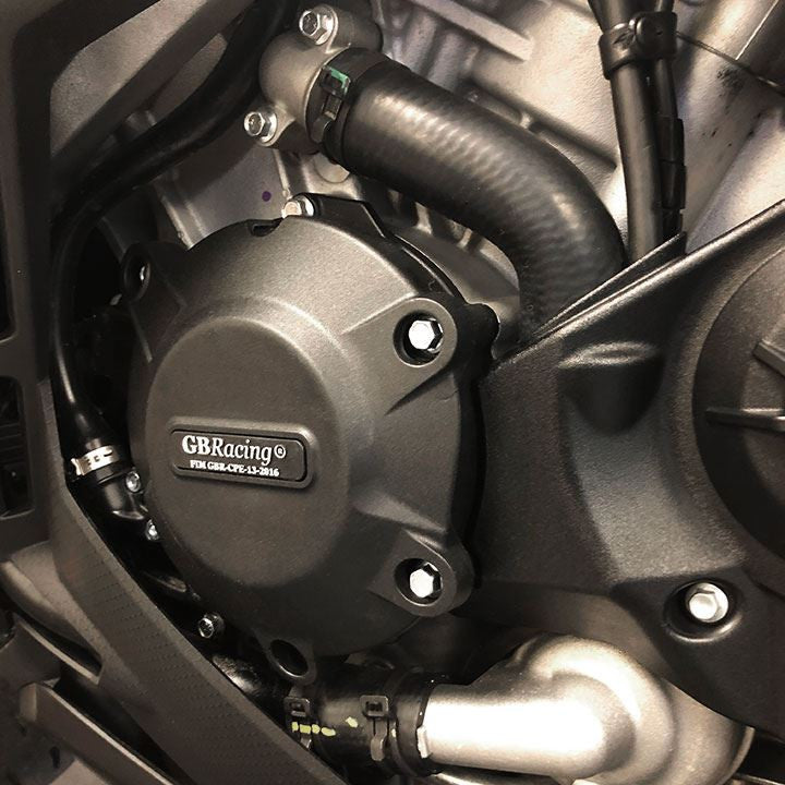 ライトマシンプロテクター保護カバー GBRacing アプリリア RSV4/RR/1100 ファクトリー (21-24) 