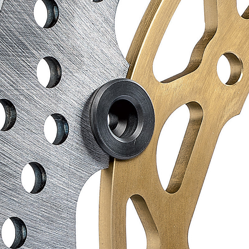 Brembo SSP 5.5 ブレーキディスクローター キット ドゥカティ パニガーレ 1299/S (15-18) 208B85911 