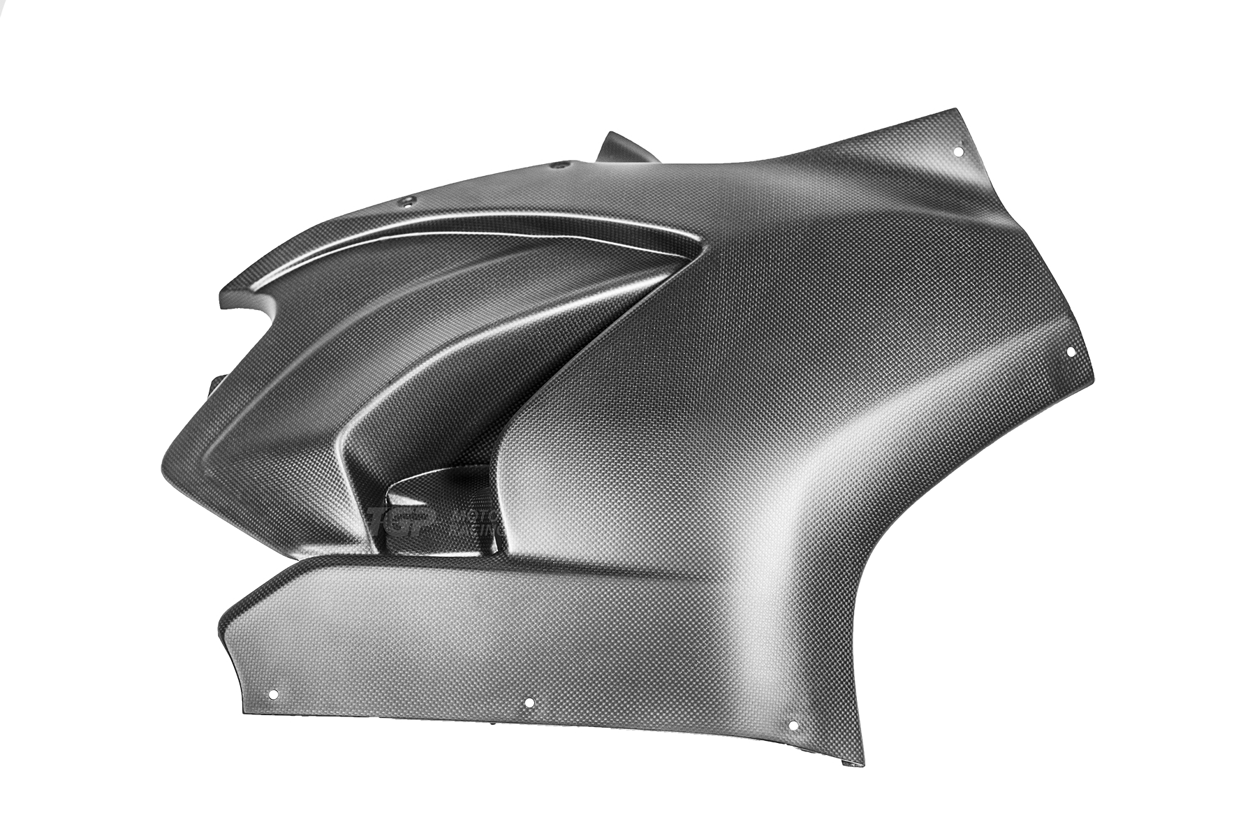 フロントカウルセット カーボンプラスチックバイク ドゥカティ パニガーレ V2 955 (20-24) 