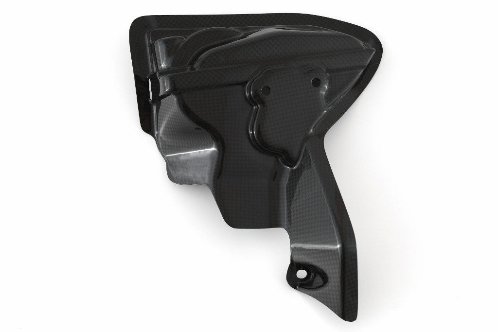 カーボン製シリンダーヘッドカバー Fullsix Ducati Panigale 1299/S (15-18) 