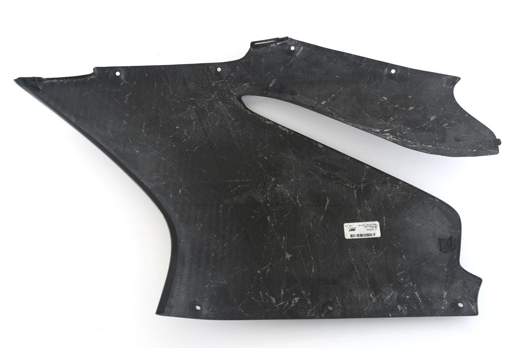 右側パネル カーボン Fullsix Ducati Panigale 959 (16-19) 