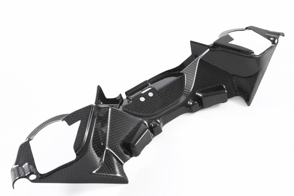 エアインテーク "OEM" カーボン フルシックス ドゥカティ パニガーレ 1199/R/S (12-17) 