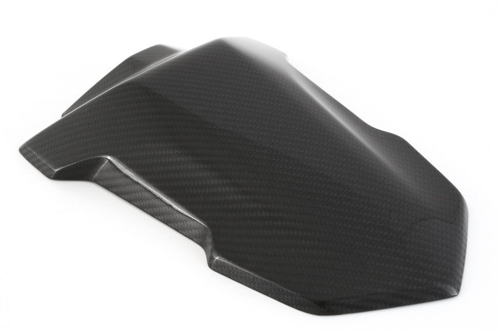 BMW S1000RR K67 (19-22)用フルシックスカーボンタンデムカバー 