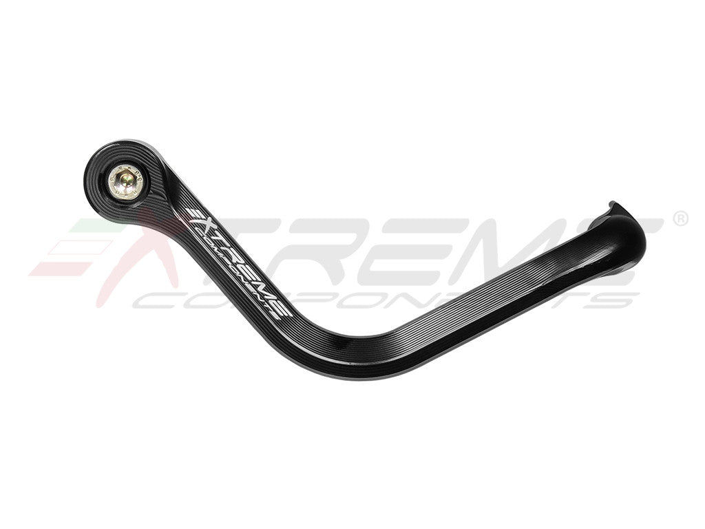 アルミニウムブレーキレバーガード ブレーキレバー保護装置 Ø14mmからØ19mm GP EVO エクストリームコンポーネンツ 
