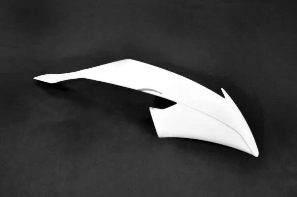 アビオファイバー製の完全なカウリングセット ヤマハ YZF-R6 RJ15 (08-16) 