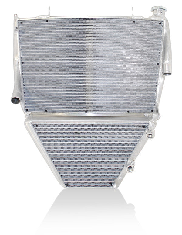 レーシングキットラジエーター Febur Suzuki GSX-R 1000 (17-23) FE1485S 