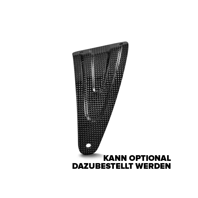 Akrapovic スリップオン ライン（カーボン）アプリリア RSV4／RR／1100 ファクトリー（21-26）S-A10SO13-RC 