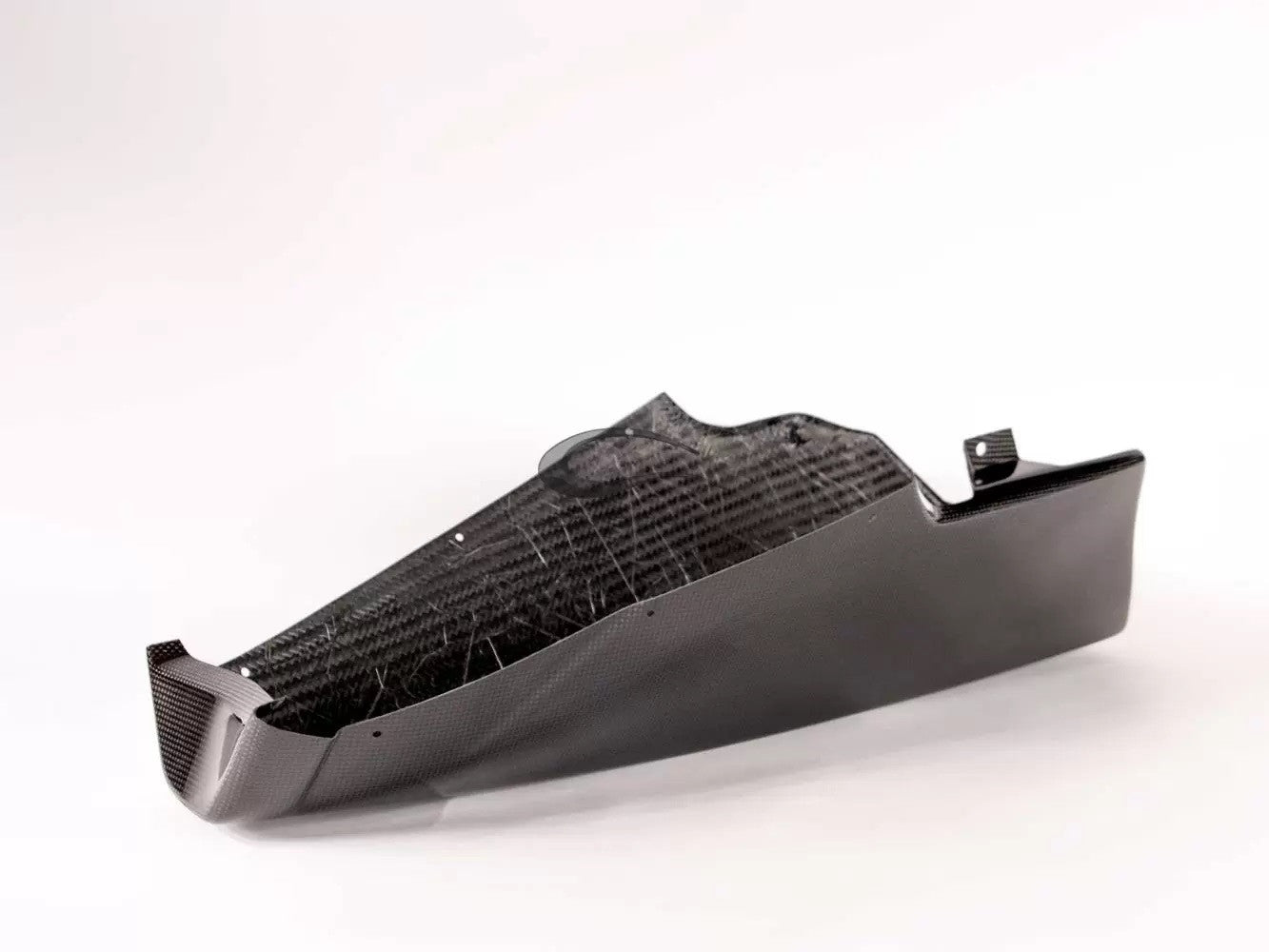 カーボン製カワサキZX-10 R/RR（16-20）用完全カウルセット Carbonin 
