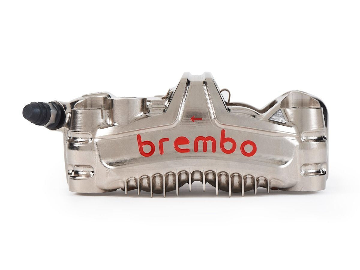 BremboラジアルGP4-MS CNCモノブロックブレーキキャリパーキット 108mm 220D60030 