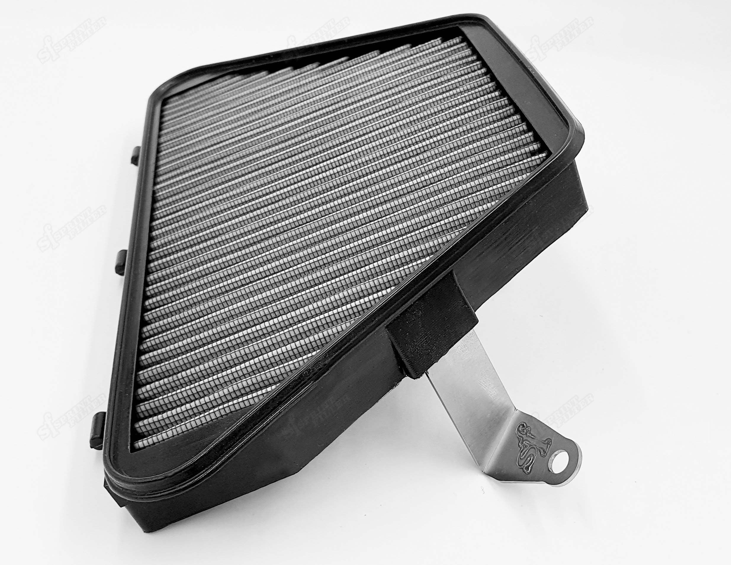 スプリントフィルター P037 エアフィルター ホンダ CBR 1000 RR-R SC82 (20-25) PM177S-WP 