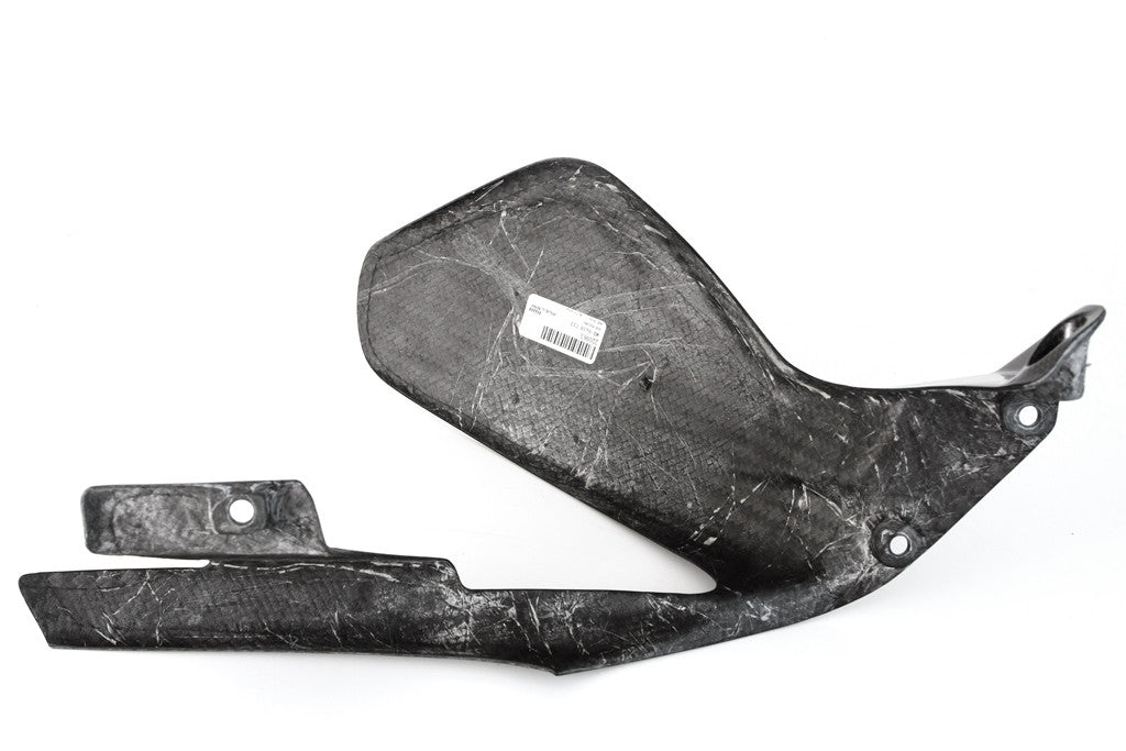 カーボン製リアフェンダー Fullsix Ducati Panigale V4/S/R (18-24) 