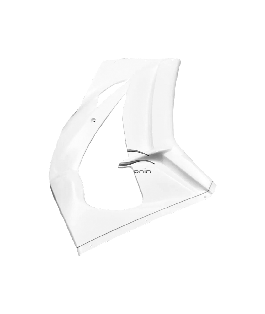 カワサキ ZX-10 R/RR (16-20) 用 完全カウリングセット Avio Fiber Carbonin 