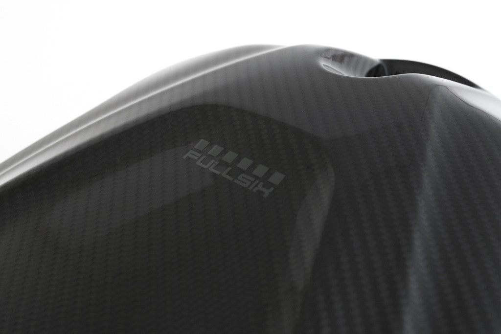 カーボン製エアボックスカバー Fullsix BMW S1000RR K67 (19-25) 