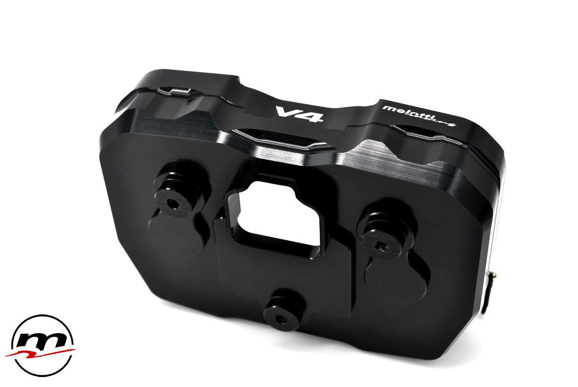 ダッシュボードプロテクション メロッティレーシング ドゥカティ パニガーレ V4/S/R (18-24) DC.DU.418N1 