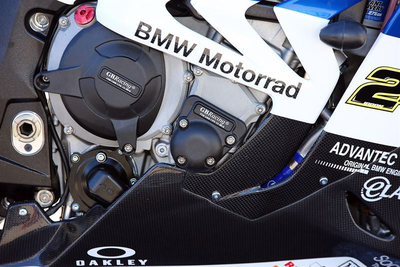 クラッチプロテクター保護カバー GBRacing BMW S1000RR (09-16) 