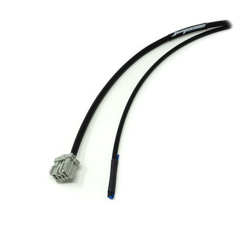 ホンダ CBR 1000 RR SC77 (17-19) 用 JetPrime のガスグリップハウジングとハンドルスイッチ JP ACC 017 