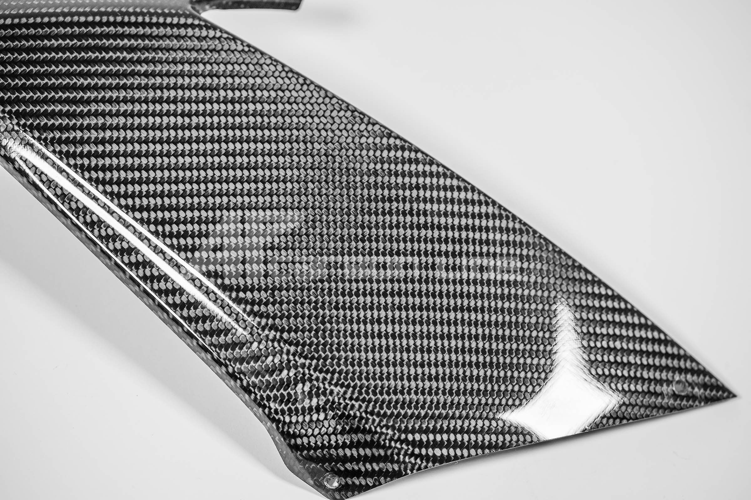 左側カバー 200g APカーボンライン ホンダ CBR 1000 RR-R SC82 (20-23) 