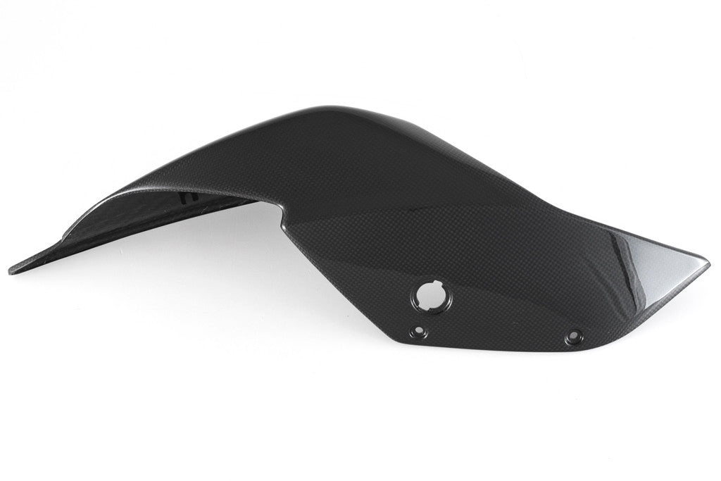 カーボン製リアカウル 右側 Fullsix Ducati Panigale 1299/S (15-18) 