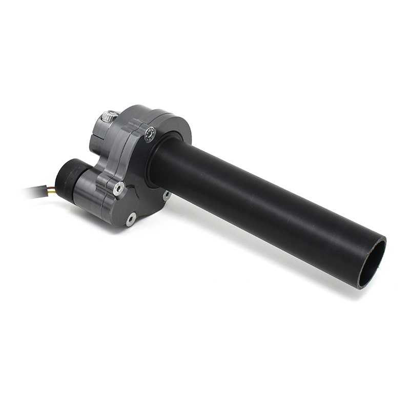 クイックスロットル JetPrime Kawasaki ZX-10 R/RR (21-25) JP ACC 154 