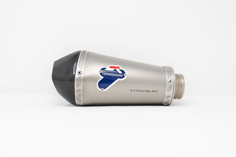 ターミニョーニ スリップオンキット コニカル BMW S1000RR K67 (19-20) 