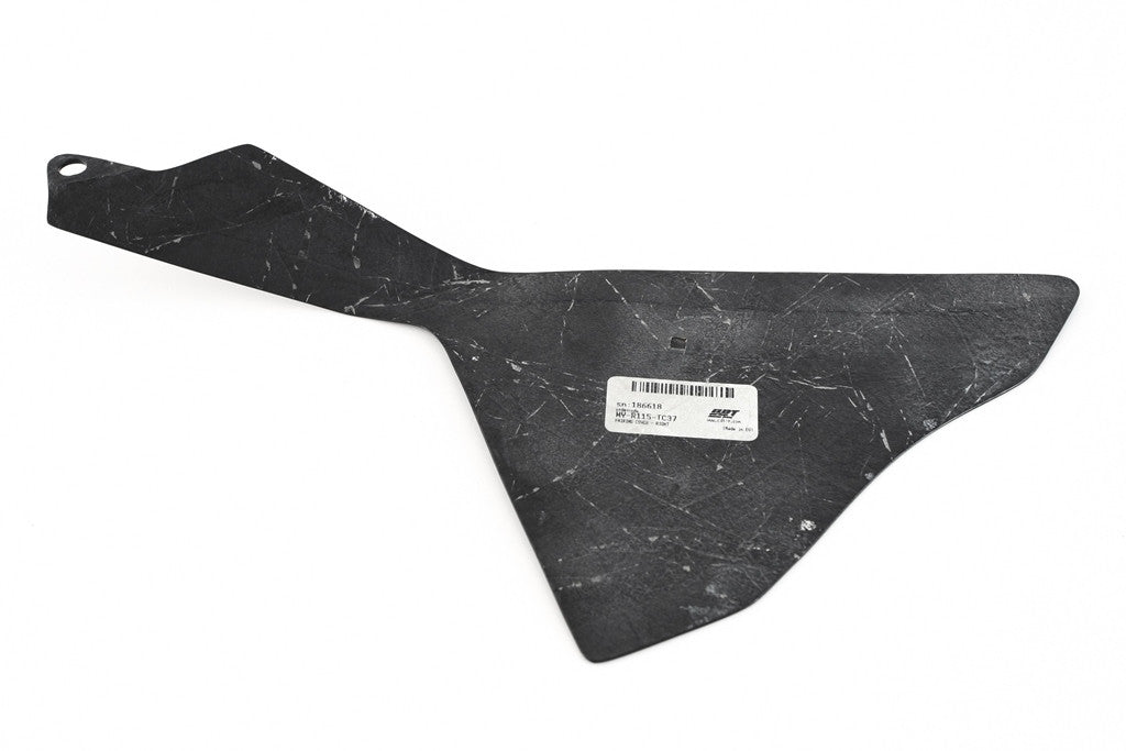 右側カウル Carbon Fullsix Yamaha YZF-R1/M RN32 & RN49 (15-19) 