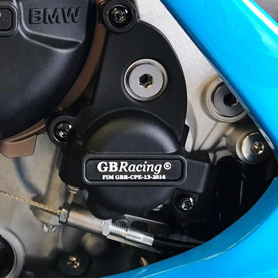 点火プロテクター保護カバー GBRacing BMW S1000RR K67 (19-25) 