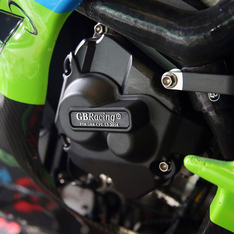 点火プロテクター保護カバー GBRacing Kawasaki ZX-10 R/RR (11-20) 