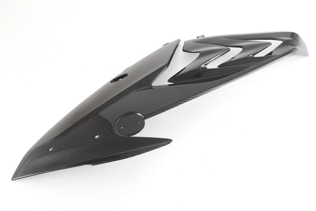 カーボン製右サイドカウル Fullsix BMW S1000RR K46 (15-18) 